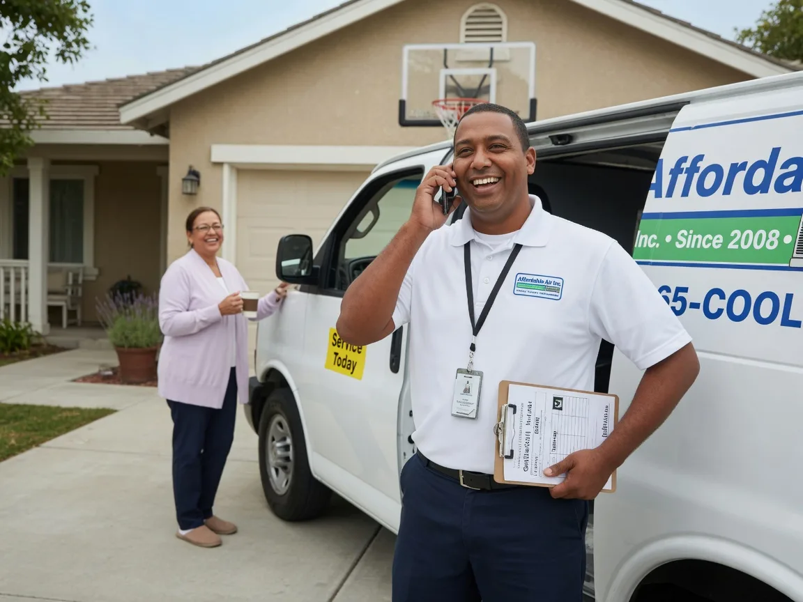 Central Ac Repair Calvert, AL FAQs